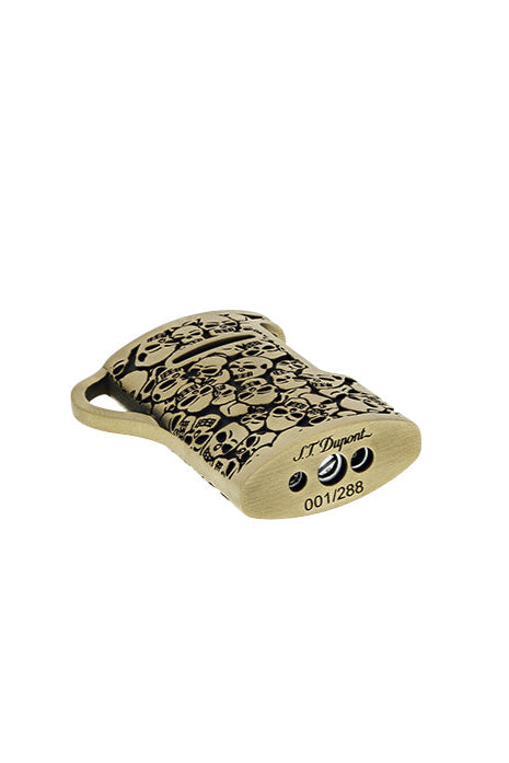 ARTISAN 010898 - ST. Dupont Lighter Luxury Collection | CSC Cigars