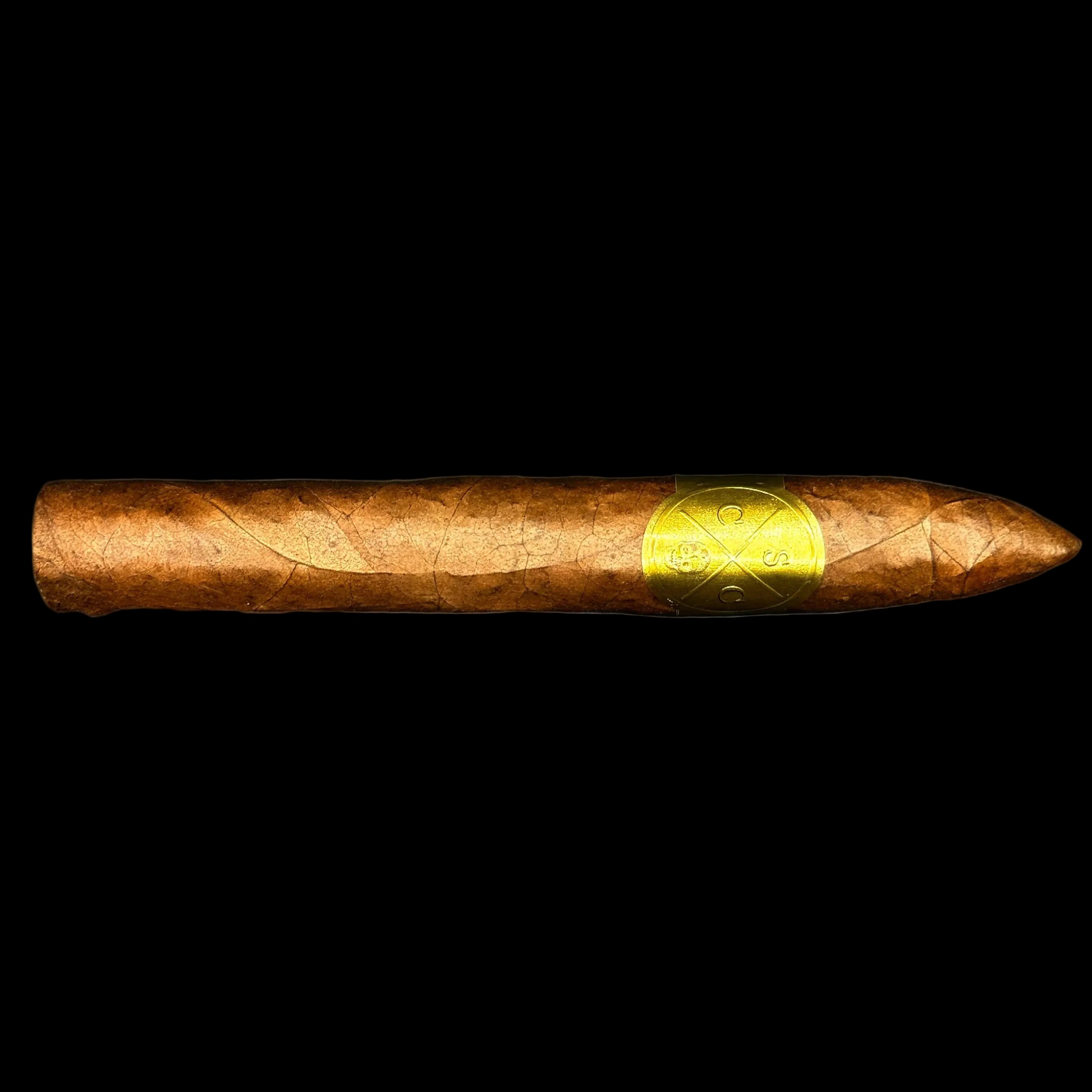 Pyramide Ultimo Torpedo Cigar - Premium Nicaragua Handcrafted | CSC Cigars