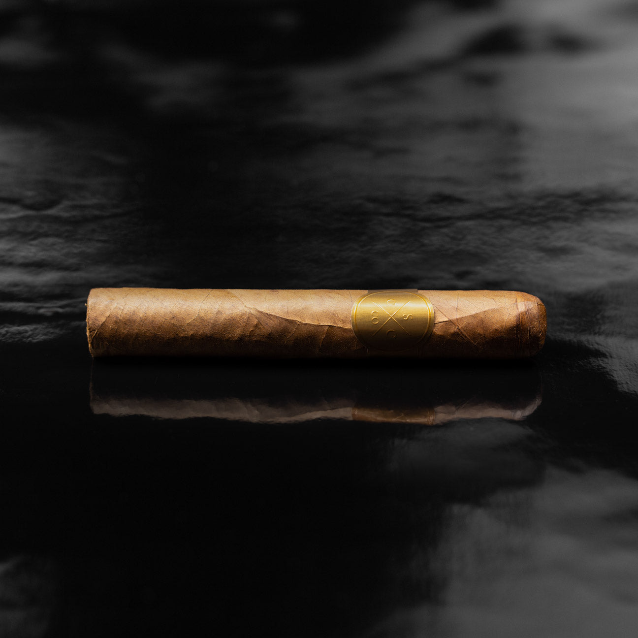 Diamond Signature Robusto Cigar - Premium Nicaragua Handcrafted | CSC Cigars