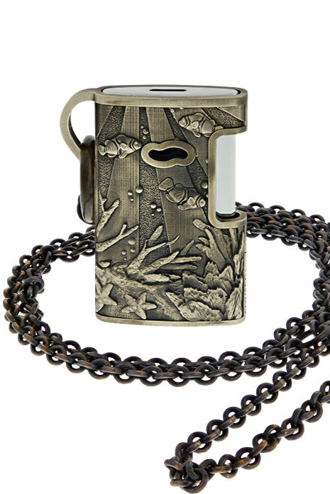 ARTISAN 027797 - ST Dupont Lighter Luxury Collection | CSC Cigars