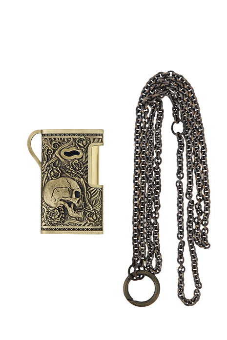 ARTISAN 027798 - ST Dupont Lighter Luxury Collection | CSC Cigars