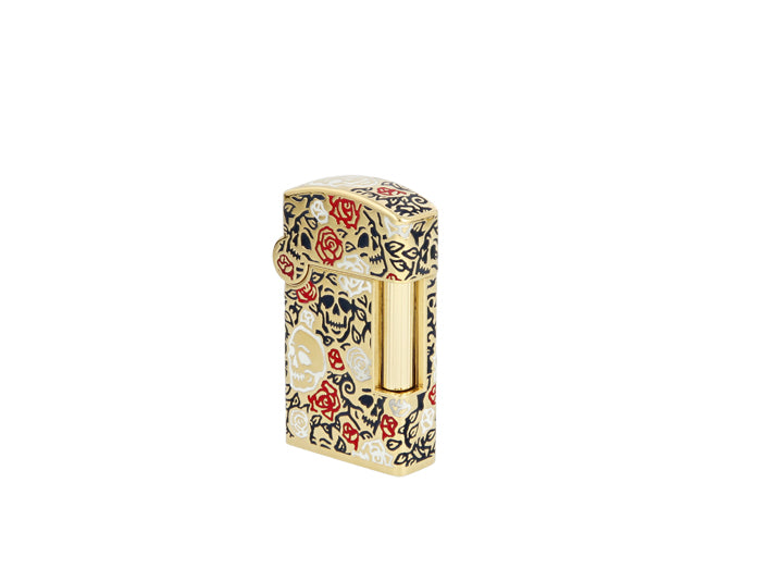 TATTOO 016651PAL Lighter - S.T. Dupont | CSC Cigars