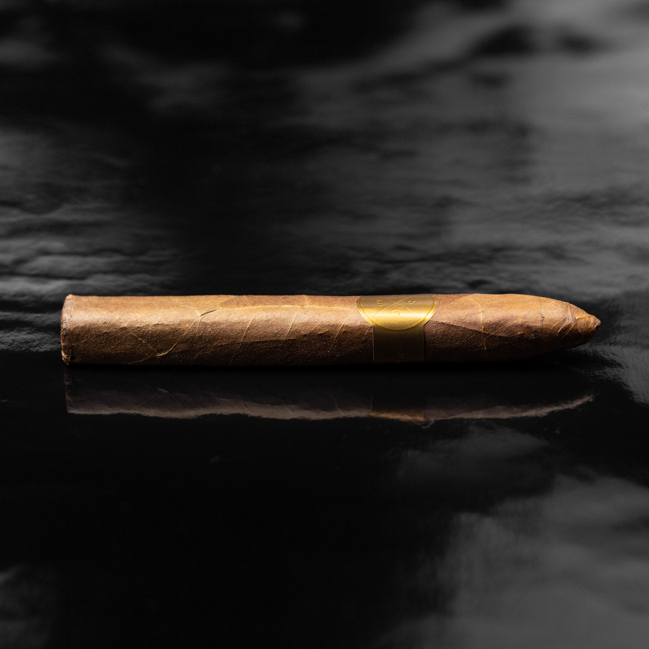 Pyramide Ultimo Torpedo Cigar - Premium Nicaragua Handcrafted | CSC Cigars
