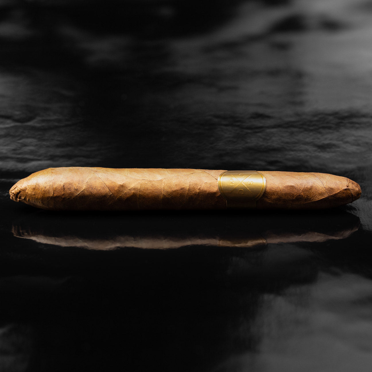Salomon Plata Torpedo Cigar - Premium Nicaragua Handcrafted | CSC Cigars