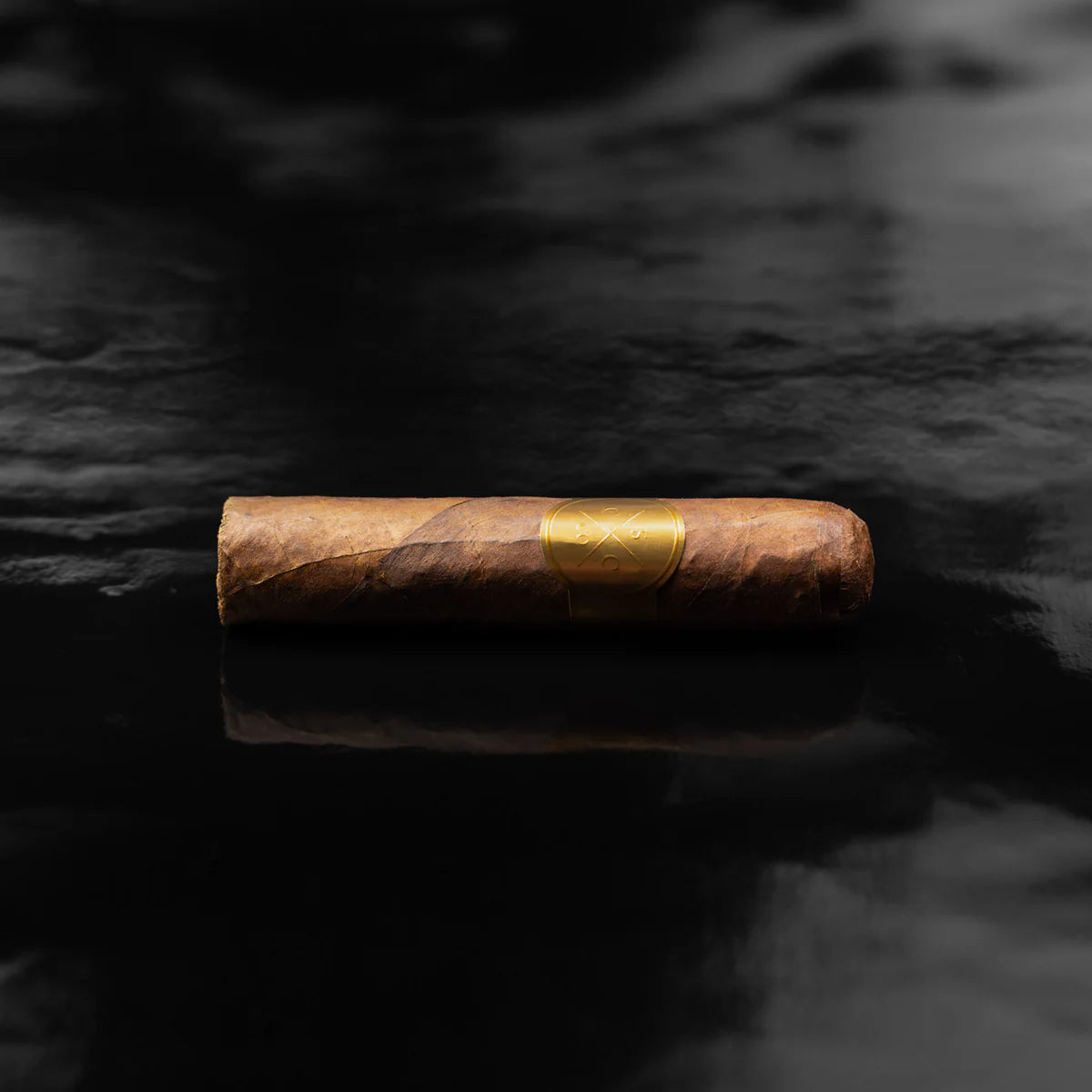 Turtle Short Cigar - Compact Premium Nicaragua Handcrafted | CSC Cigars