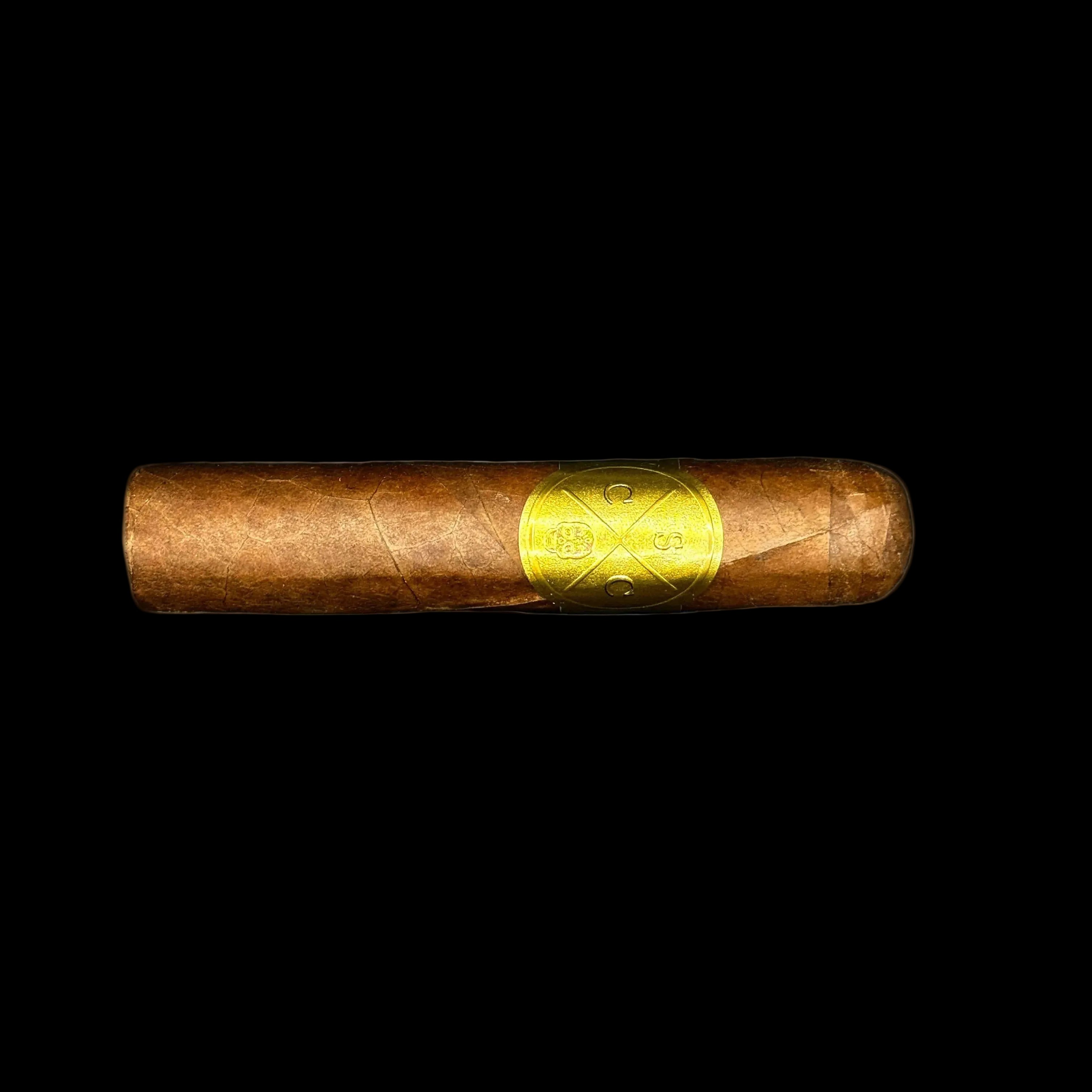 Turtle Short Cigar - Compact Premium Nicaragua Handcrafted | CSC Cigars