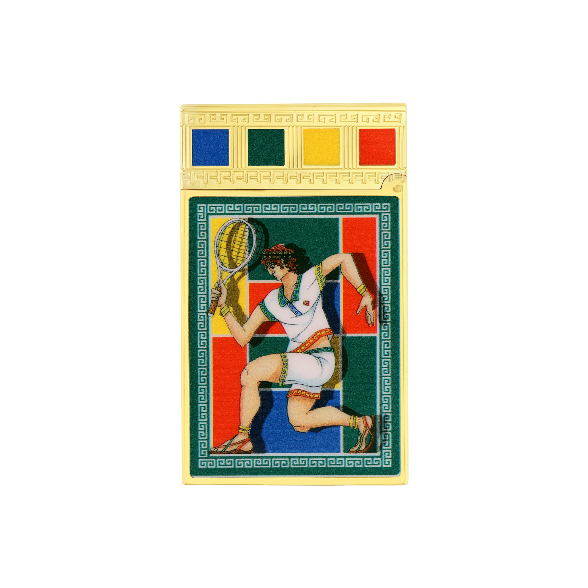 CASABLANCA C16022 - ST Dupont Lighter Luxury Collection | CSC Cigars