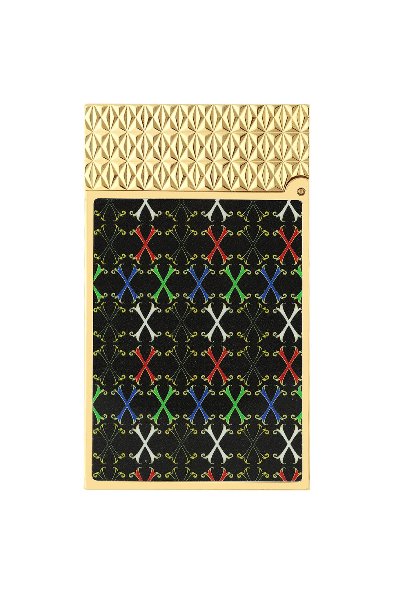 ST Dupont Lighter C16060CL X Arturo Fuente - Luxury Lighter | CSC Cigars