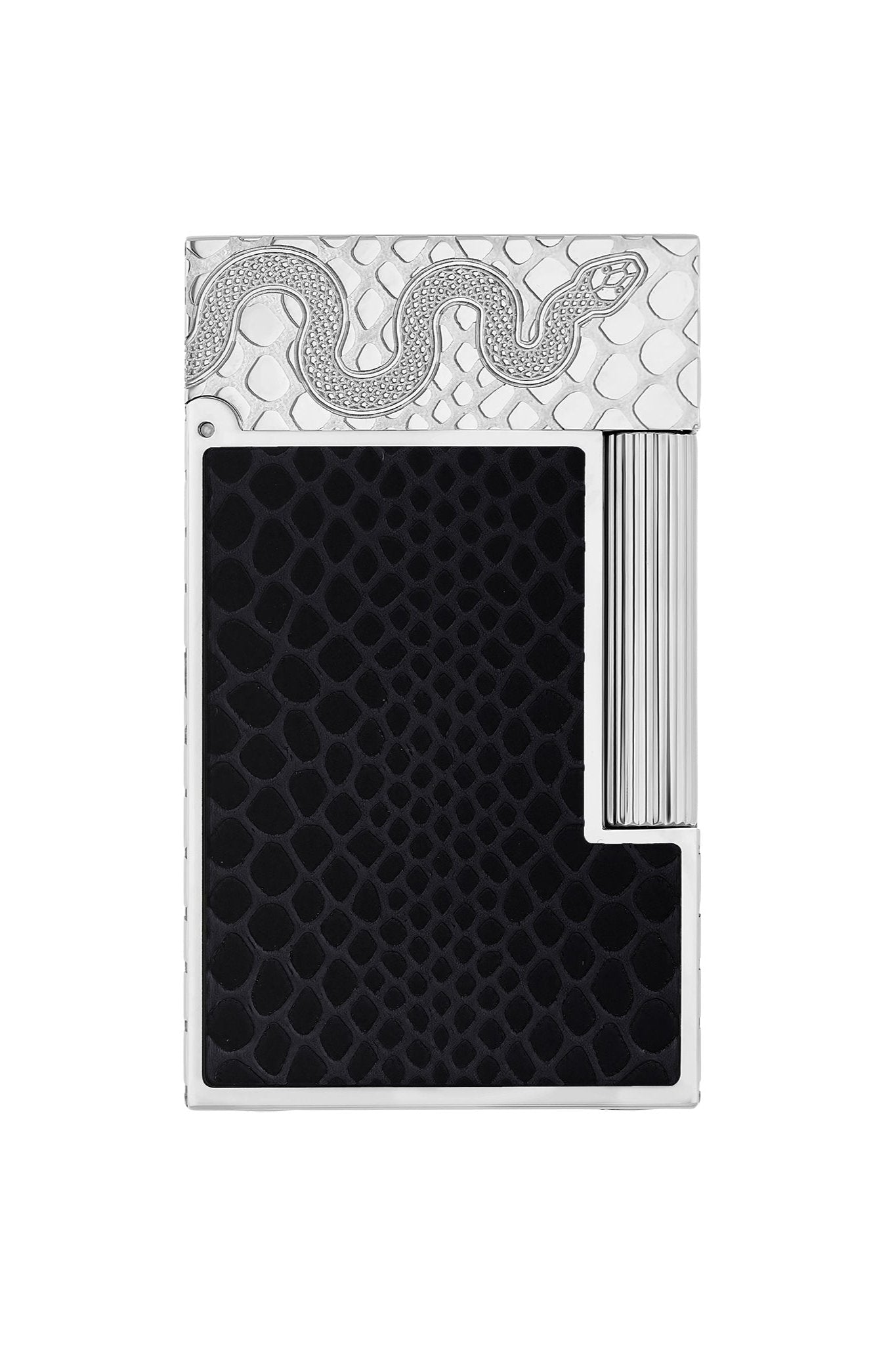 ST Dupont SNAKE C16076 - Luxury Lighter with Snake Design | CSC Cigars