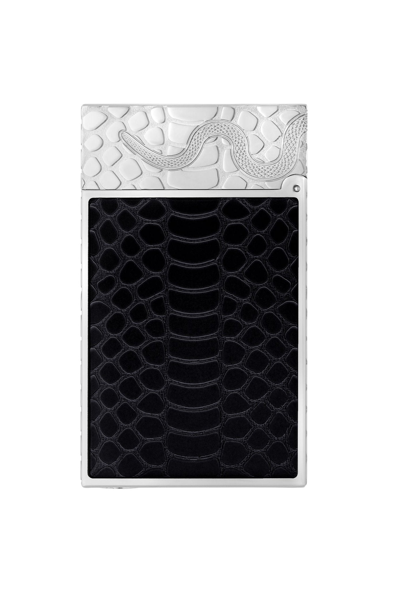 ST Dupont SNAKE C16076 - Luxury Lighter with Snake Design | CSC Cigars