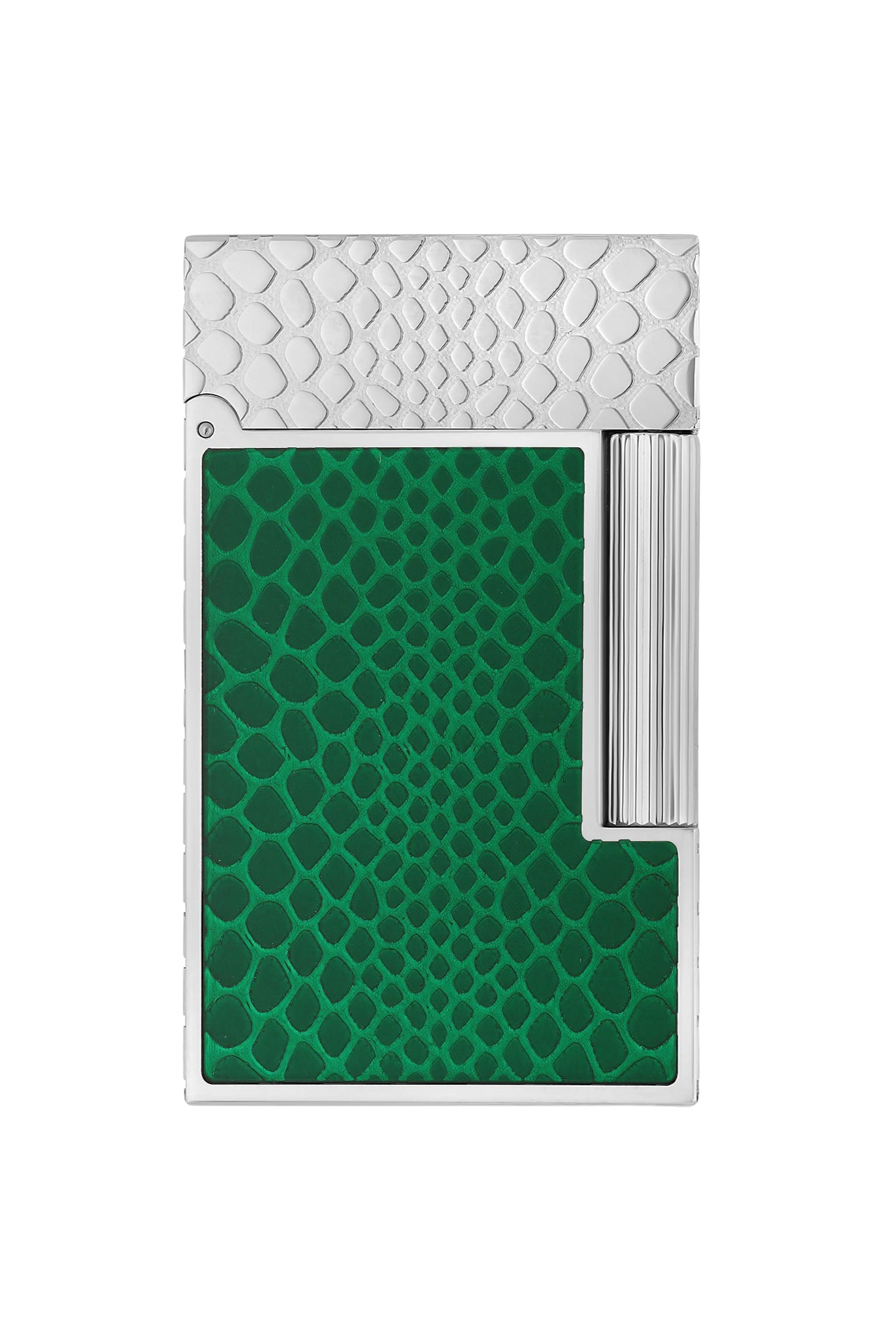 ST Dupont SNAKE C16078 - Luxury Lighter with Snake Design | CSC Cigars