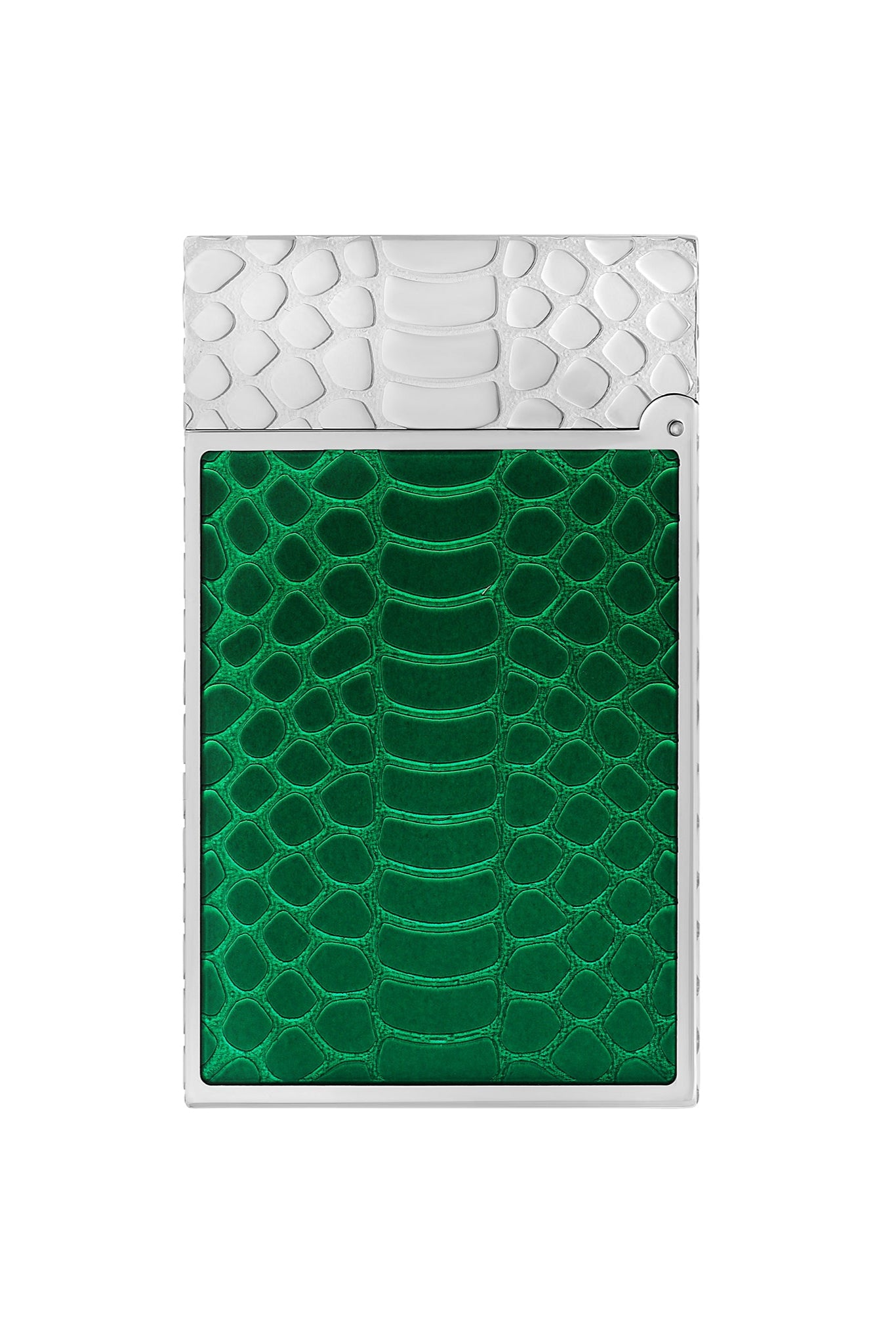 ST Dupont SNAKE C16078 - Luxury Lighter with Snake Design | CSC Cigars