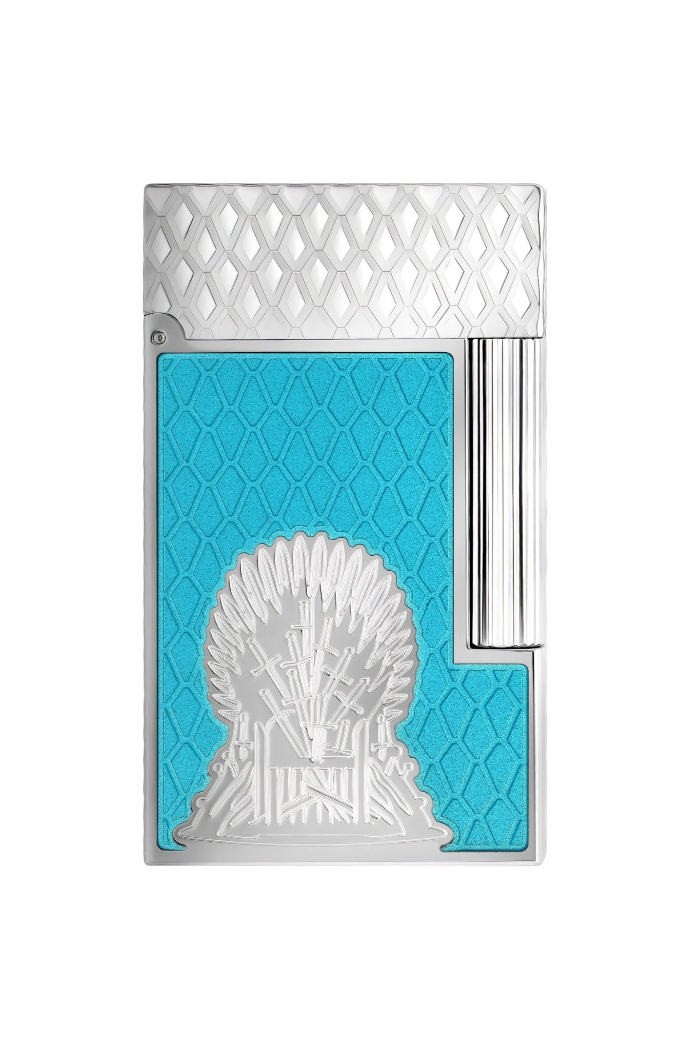 OT C16412 - ST Dupont Lighter Game of Thrones Targaryen | CSC Cigars