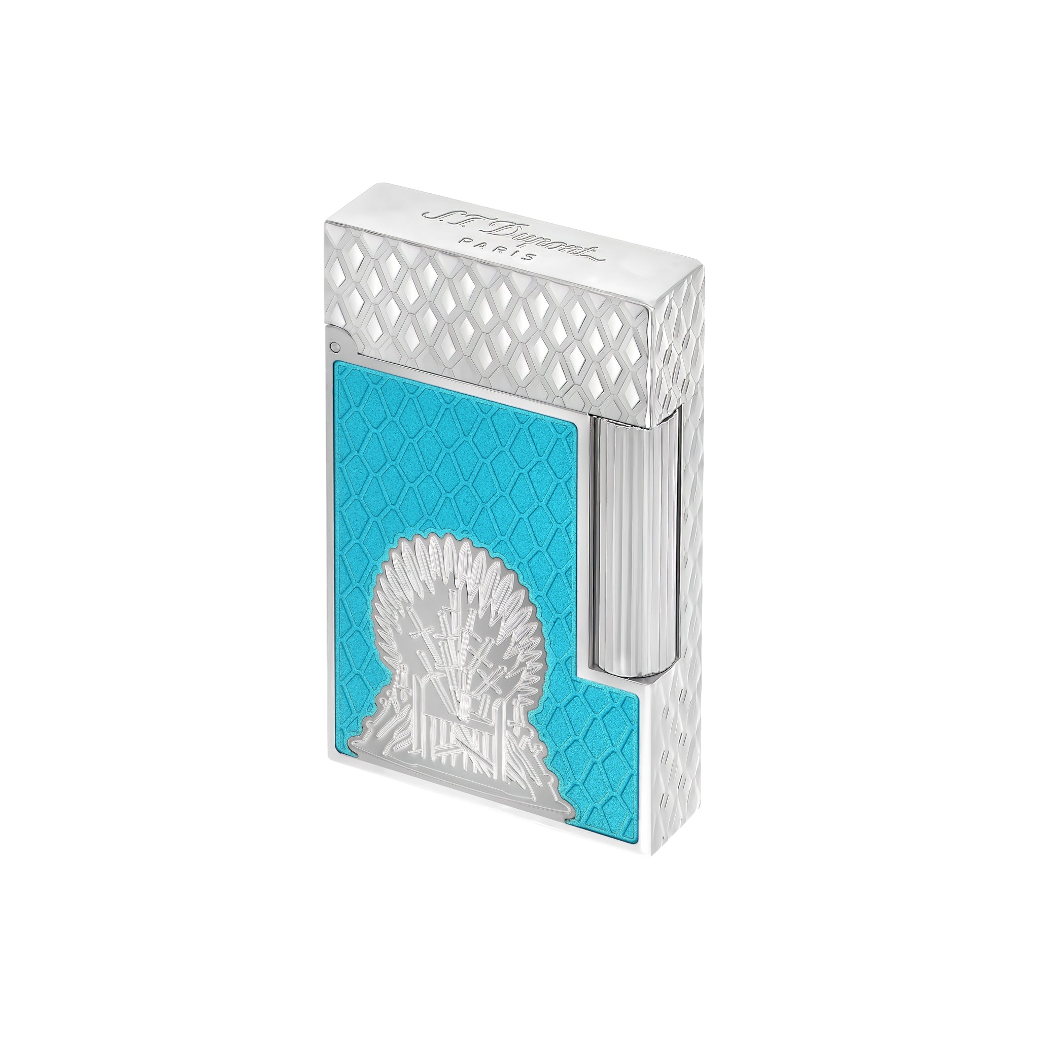 OT C16412 - ST Dupont Lighter Game of Thrones Targaryen | CSC Cigars
