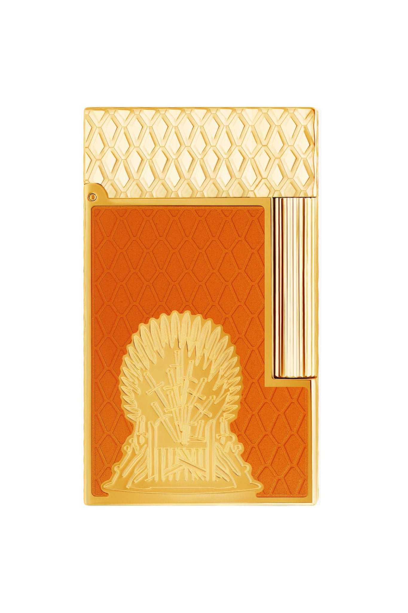 GOT C16413 - ST Dupont Lighter Game of Thrones Stark | CSC Cigars