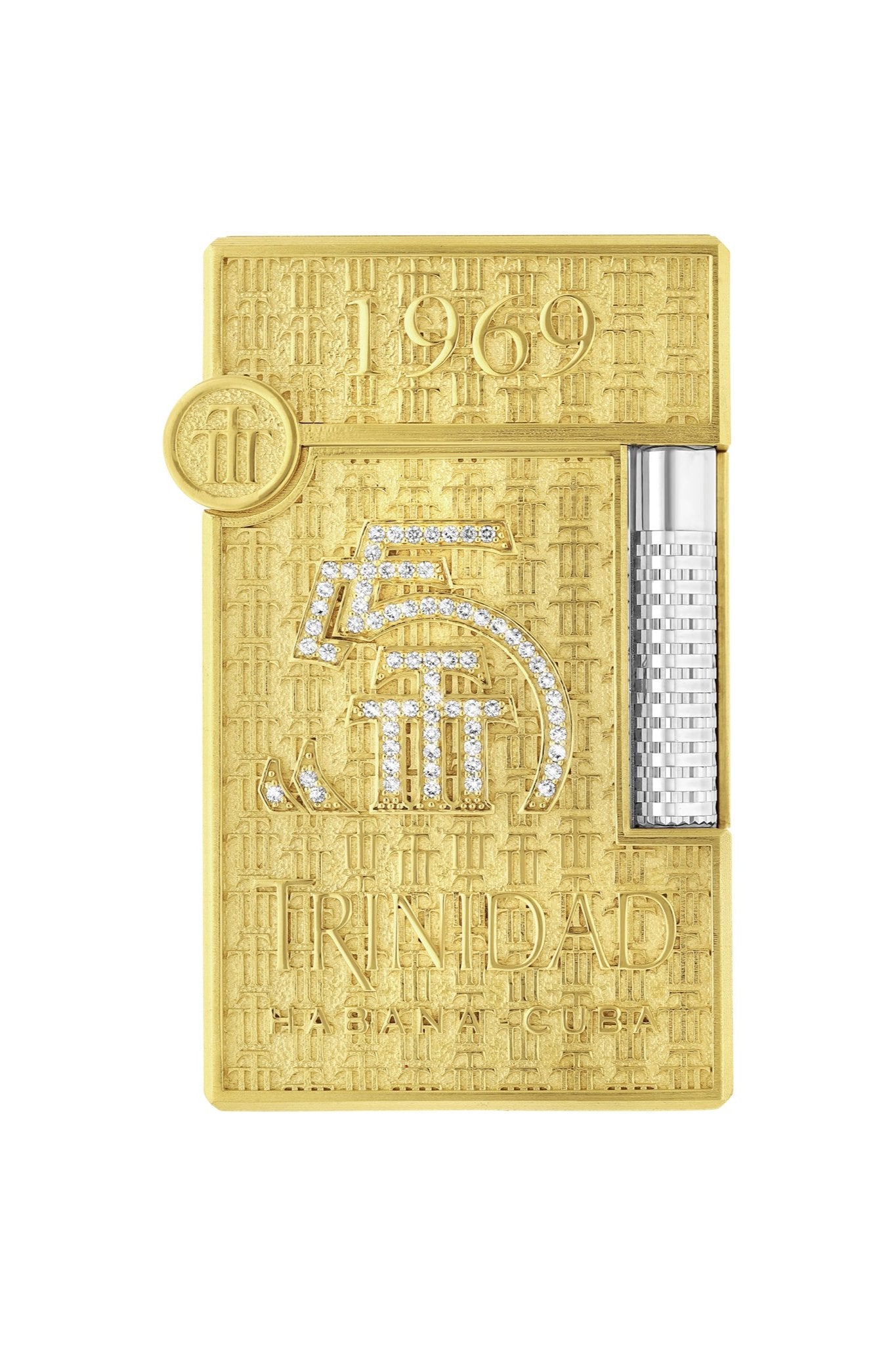 TRINIDAD SET C23637 Trinidad luxury set - ST Dupont Paris | CSC Cigars