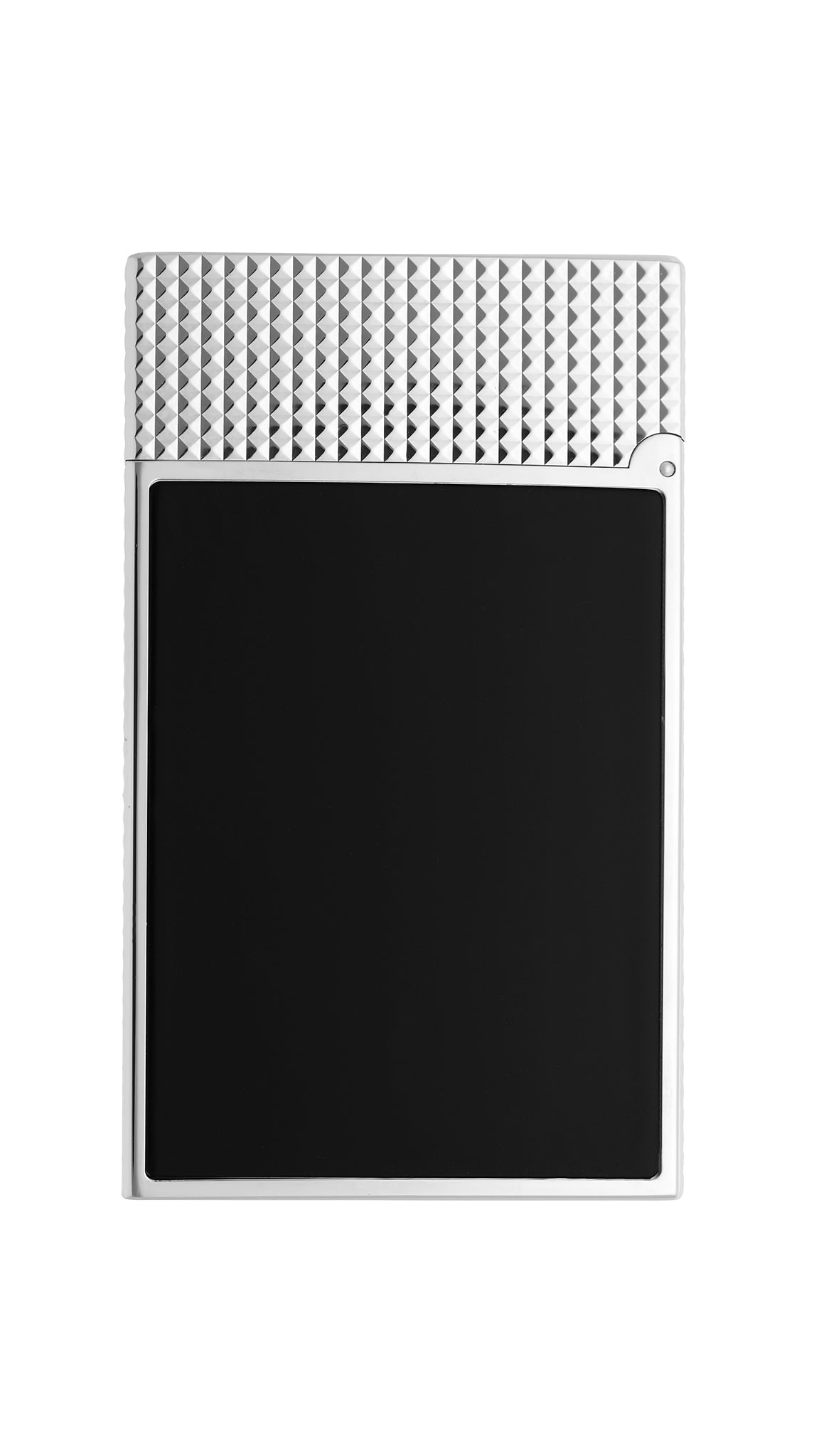 ST Dupont LE GRAND C23010 - Luxury Lighter Black Palladium | CSC Cigars