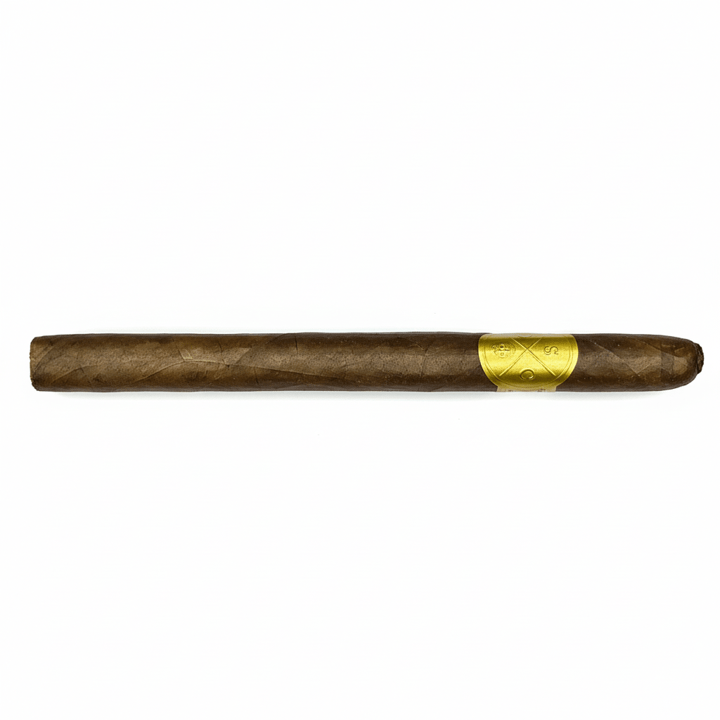 Winston Dream Lancero Zigarren - Weißer Hintergrund