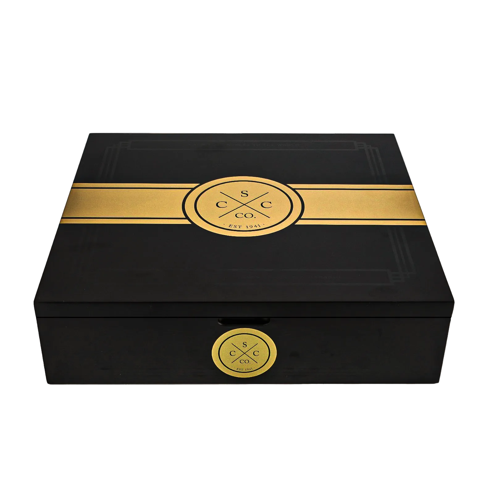 Baron No.1 Gigante Cigar - Premium Nicaragua Handcrafted | CSC Cigars