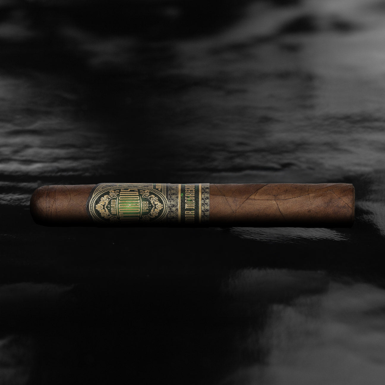 Notorious Corona Gorda