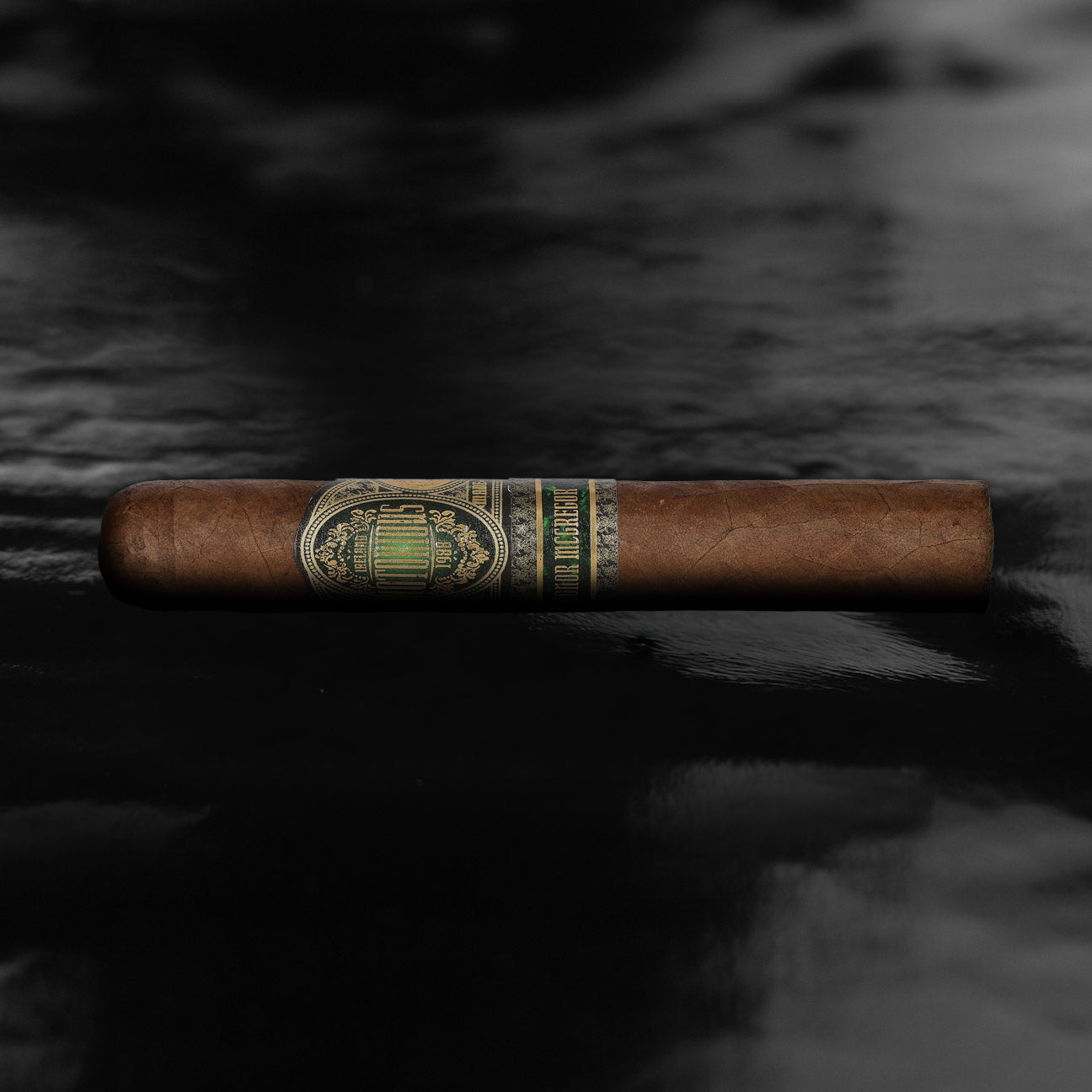 Notorious Double Robusto