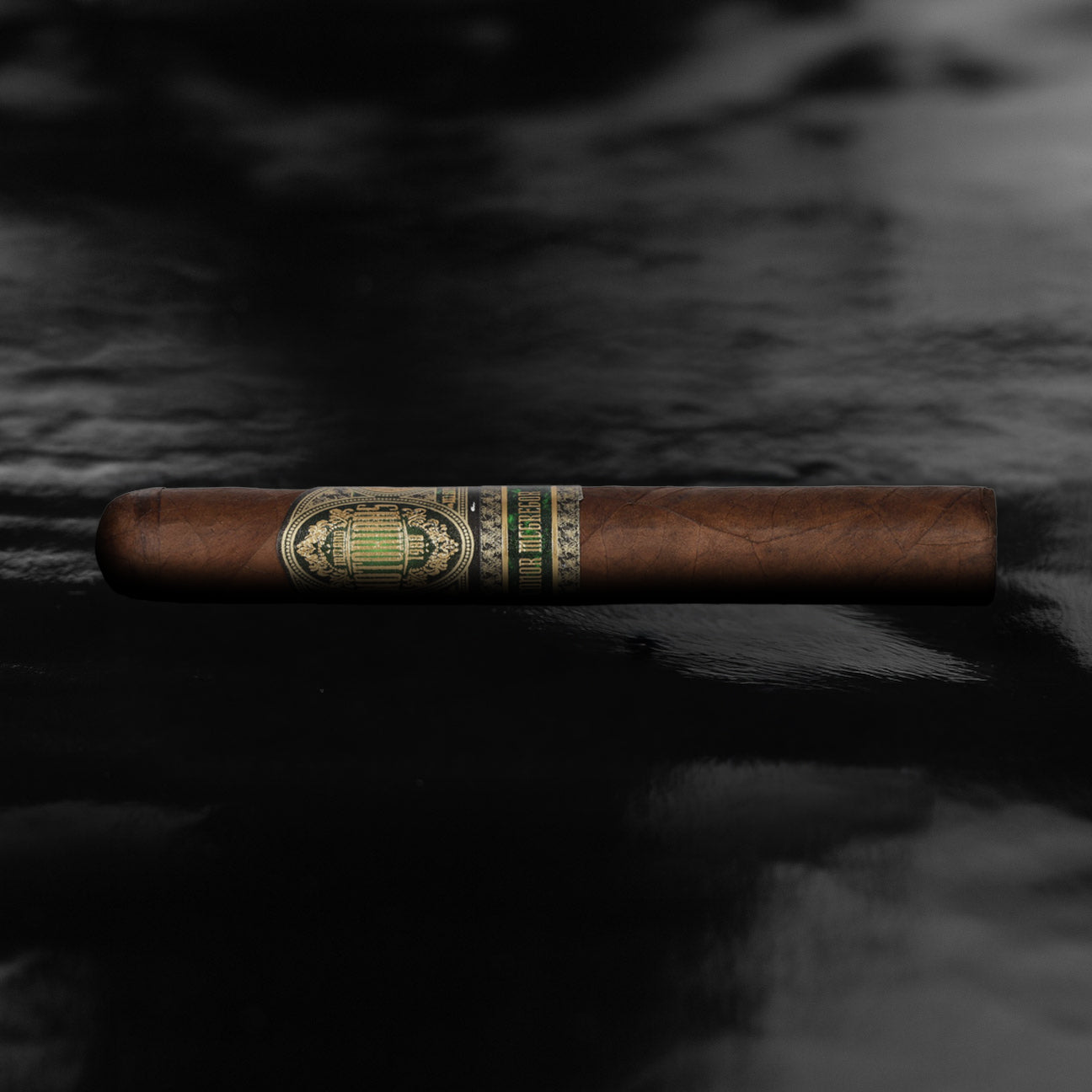 Notorious Toro