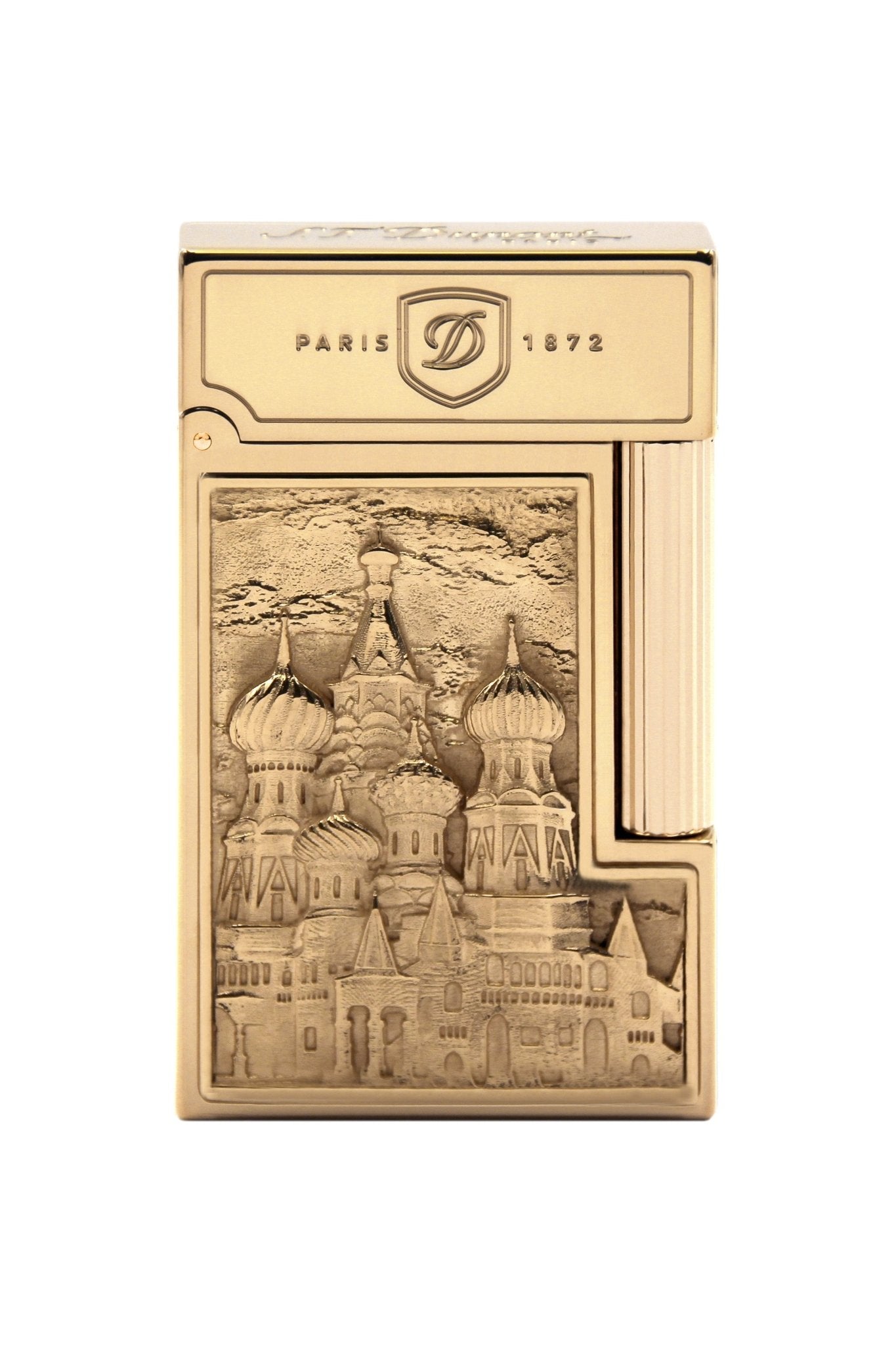 LAKE SHANUE 016322 Luxus-Feuerzeug - S.T. Dupont Paris | CSC Cigars