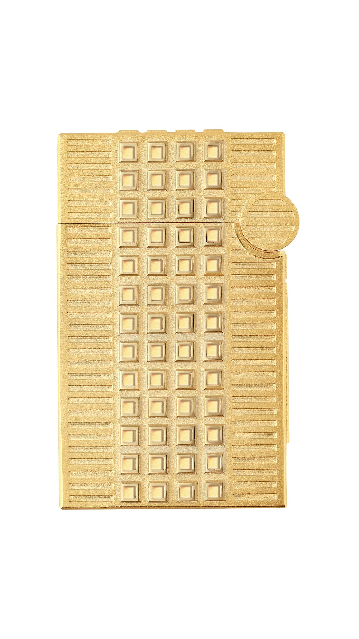 S.T. Dupont Ligne 2 Gold 016459YG – Cohiba 60 Jahre Jubiläum Feuerzeug