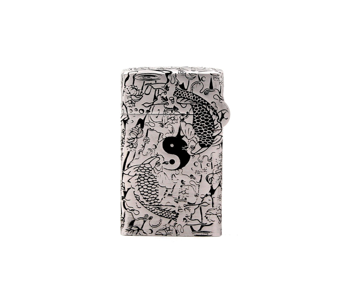 TATTOO 016733PAL Lighter - S.T. Dupont | CSC Cigars