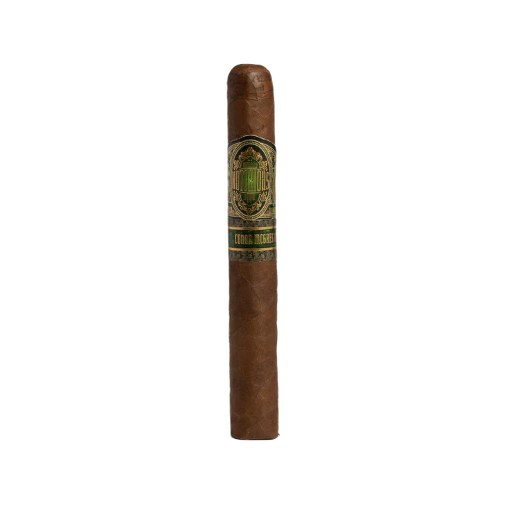 Notorious O.G Premium Zigarre - Handgefertigt | CSC Cigars