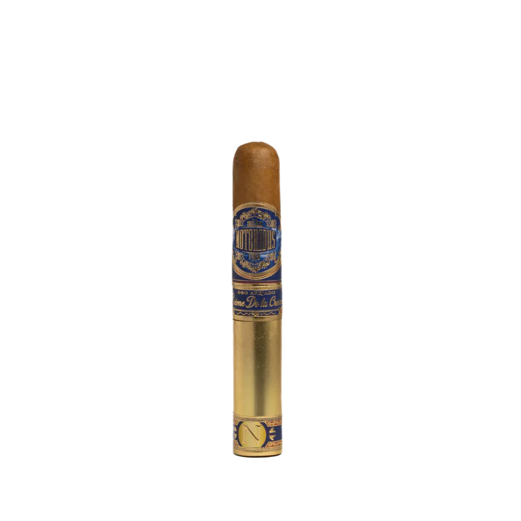 Notorious CRÈME DE LA CRÈME Premium Zigarre - Handgefertigt | CSC Cigars
