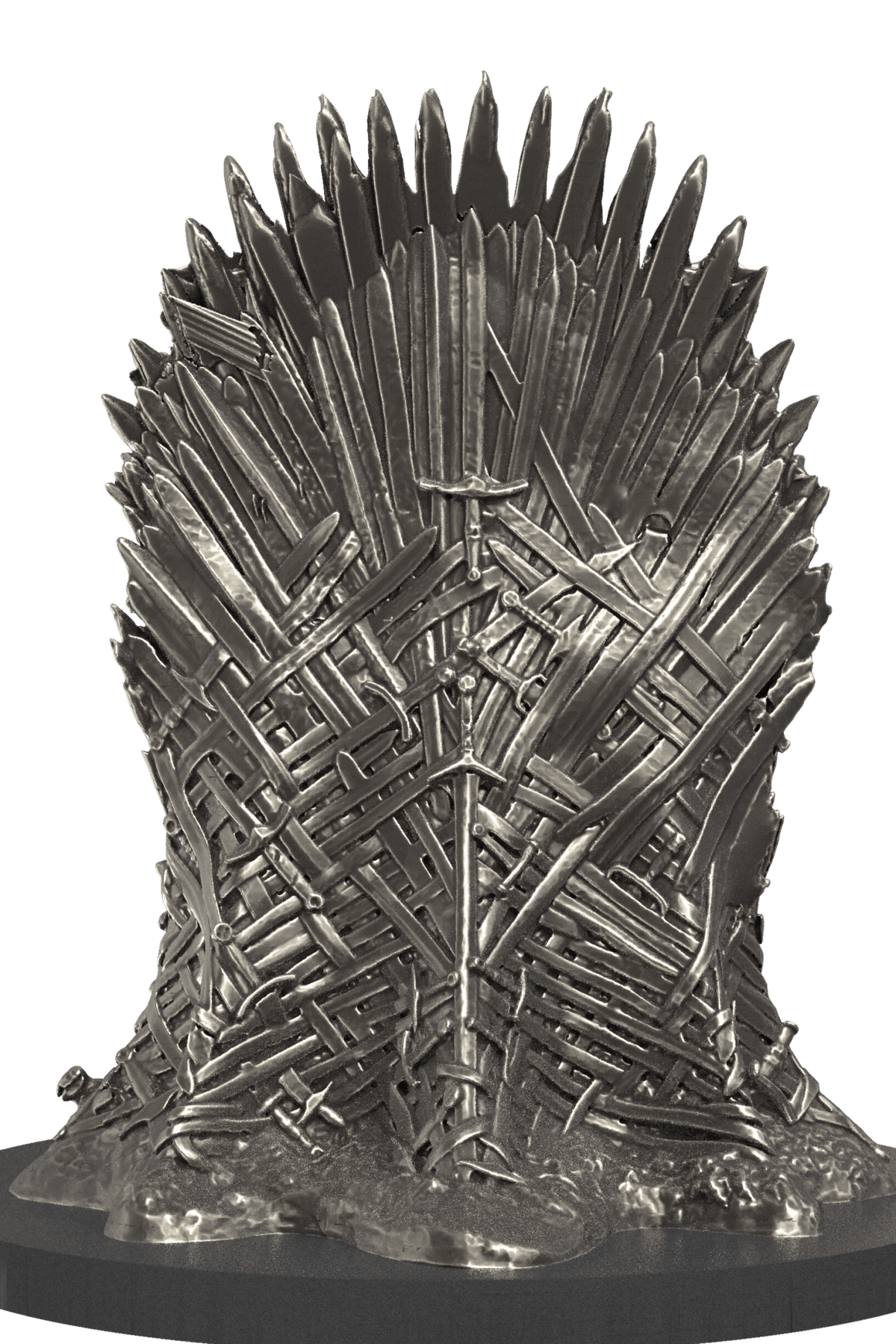 GOT 241187 Game of Thrones Luxury Ballpoint Pen - ST Dupont Paris | CSC Cigars