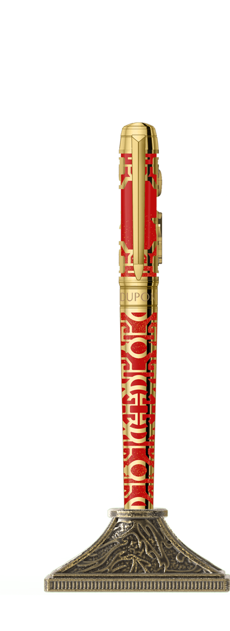 GOAT 430013XL Schreibgerät - ULTRA EXCLUSIVE - HAUTE CRÉATION - S.T. Dupont Paris