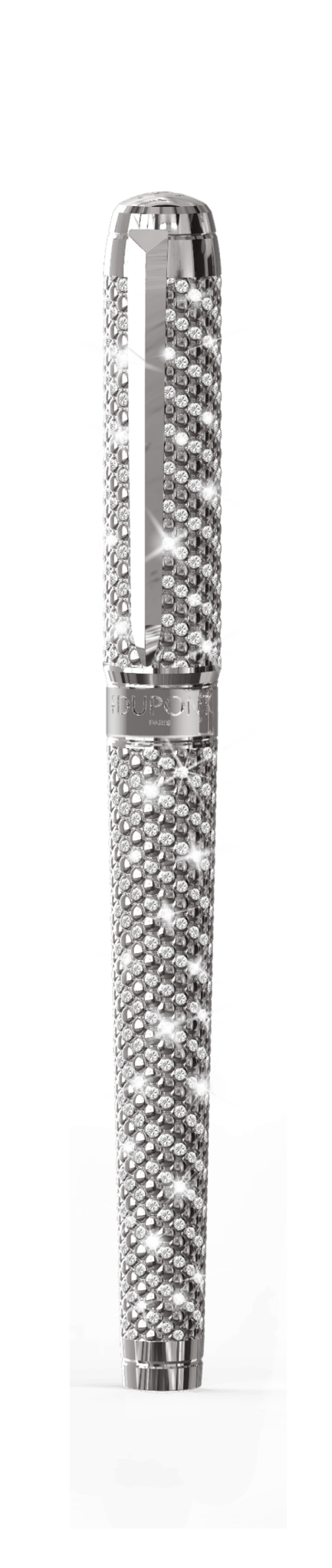 LE GRAND C23470 MOSAIC YELLOW GOLD Luxury Lighter - S.T. Dupont Paris | CSC Cigars