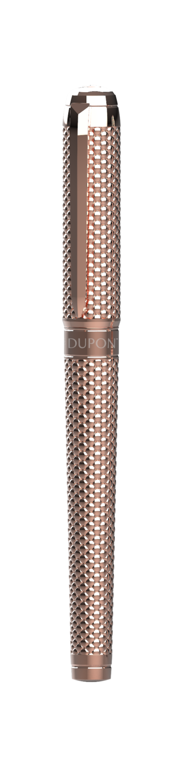 LINE D ETERNITY XL 430453XL INFINITE DROP PINK GOLD Luxus-Schreibgerät - S.T. Dupont Paris | CSC Cigars