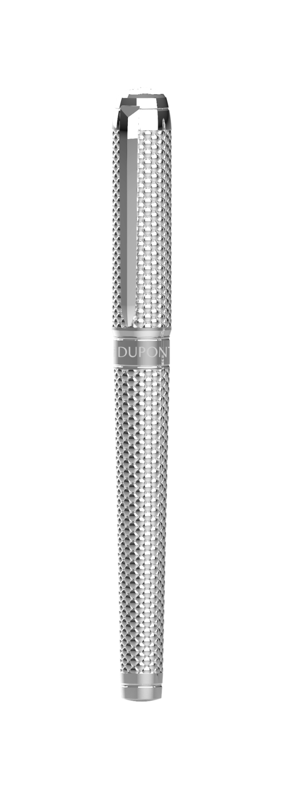 LINE D ETERNITY XL 430451XL INFINITE DROP WHITE GOLD Luxus-Schreibgerät - S.T. Dupont Paris | CSC Cigars