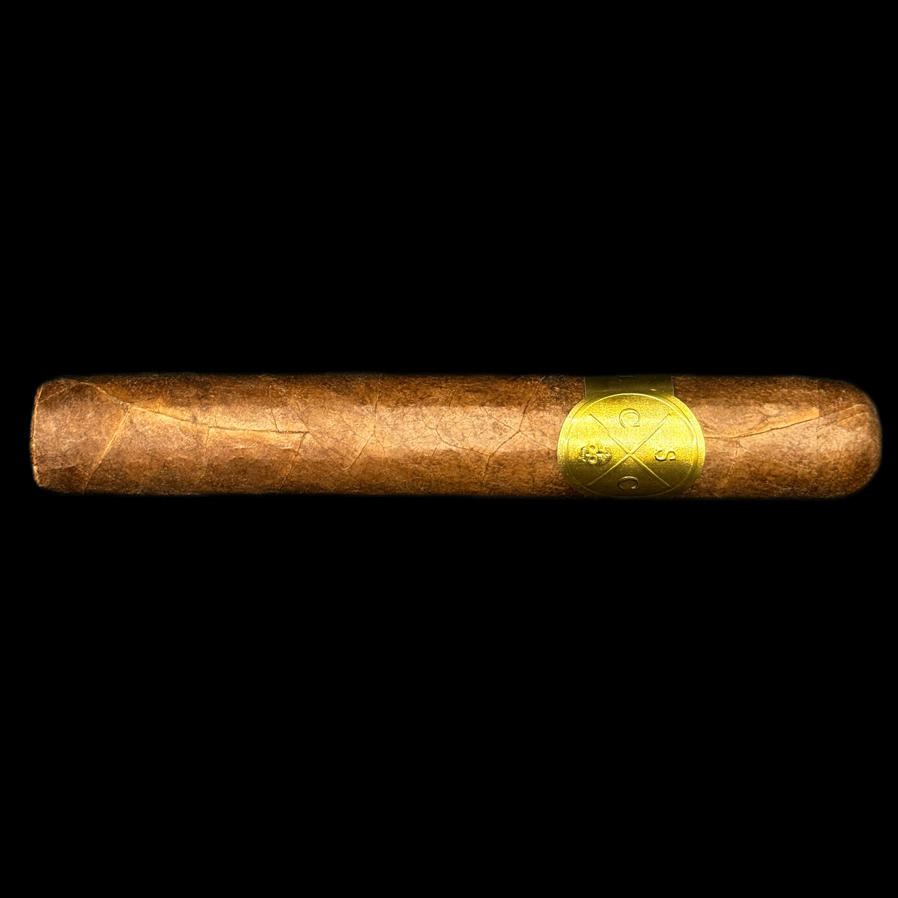 Baron No.1 Gigante Cigar - Premium Nicaragua Handcrafted | CSC Cigars