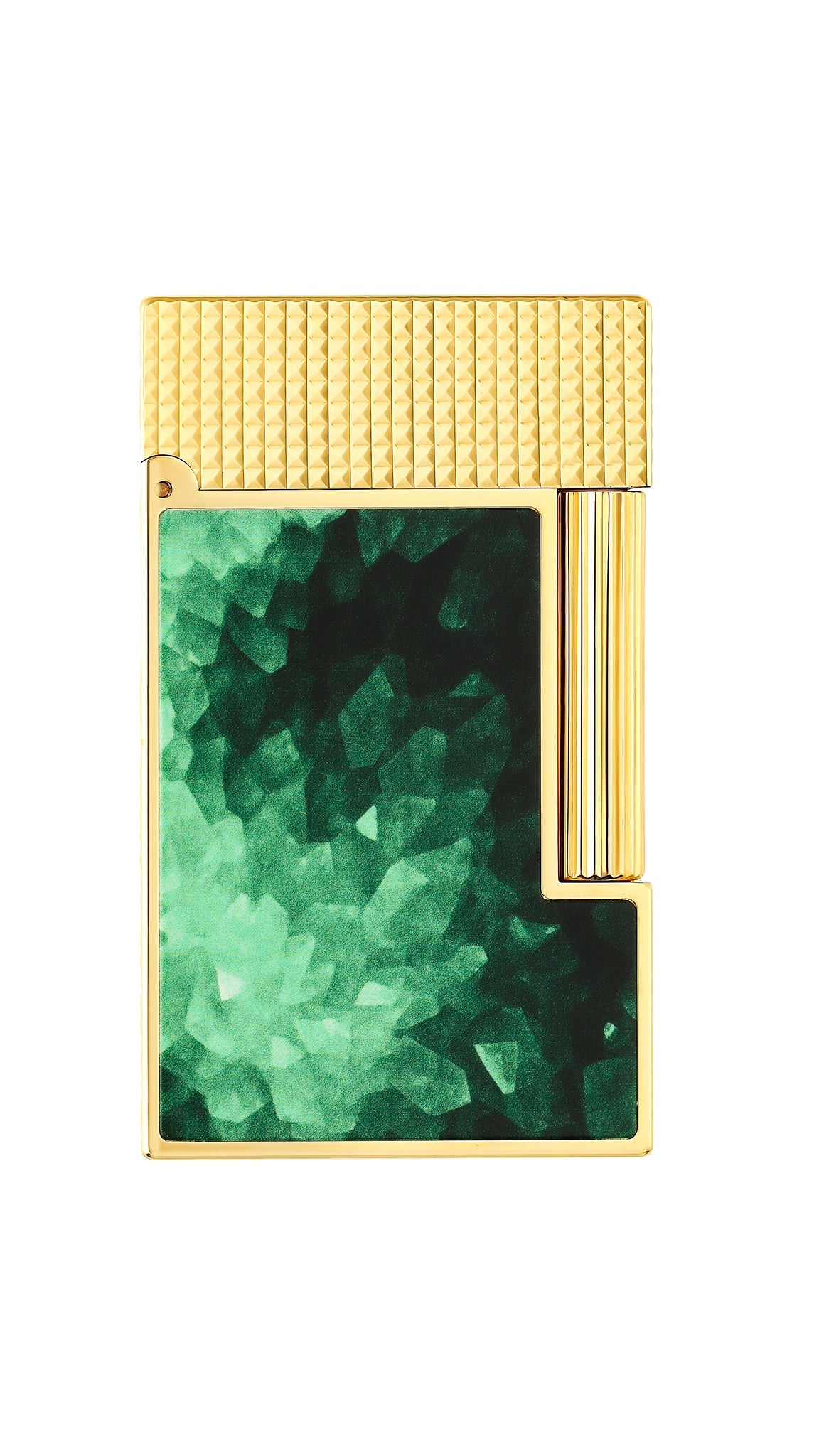 C16060 Ligne 2 Red Lighter Richard Orlinski Limited Collection - S.T. Dupont | CSC Cigars