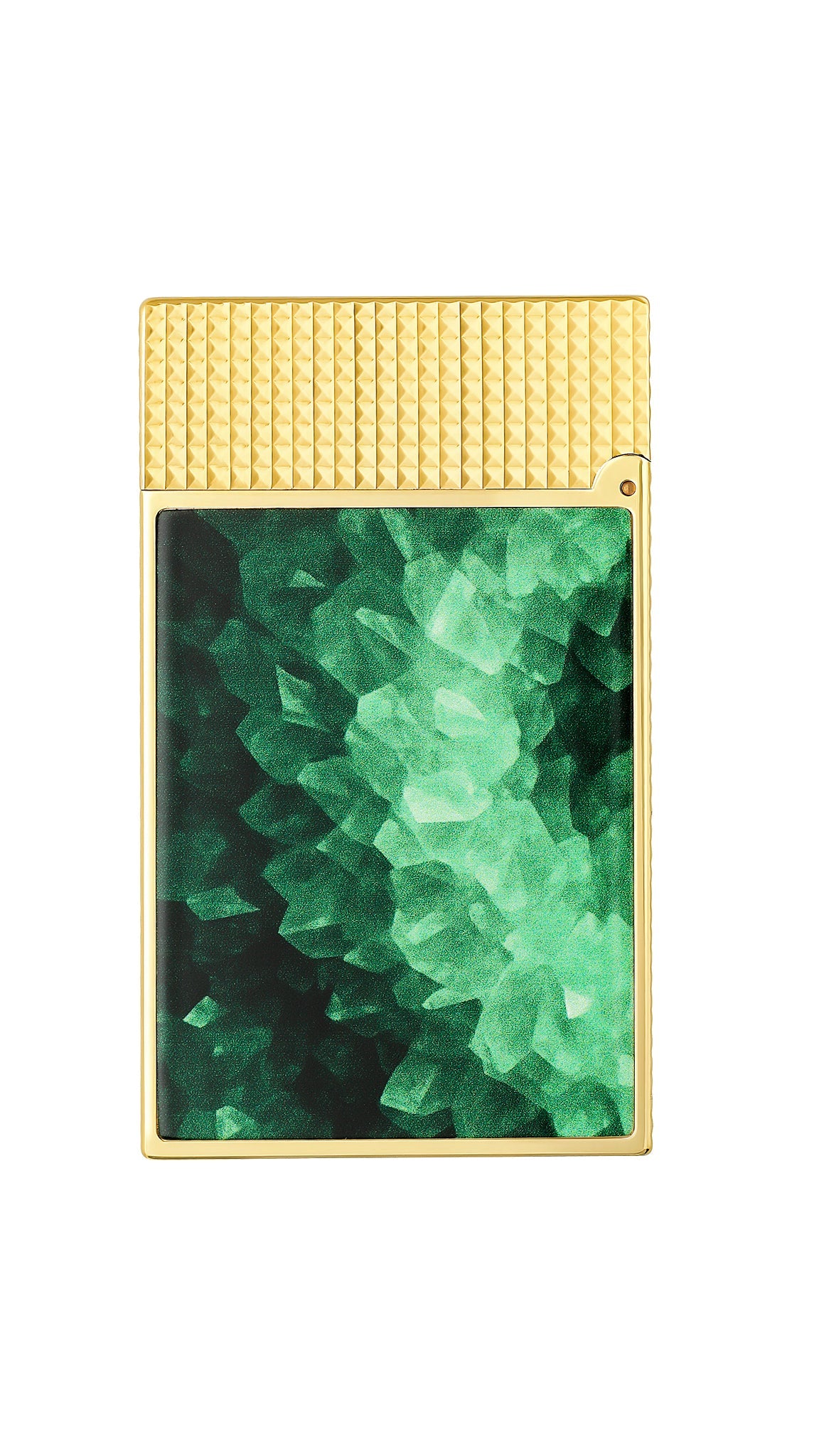 C16060 Ligne 2 Red Lighter Richard Orlinski Limited Collection - S.T. Dupont | CSC Cigars