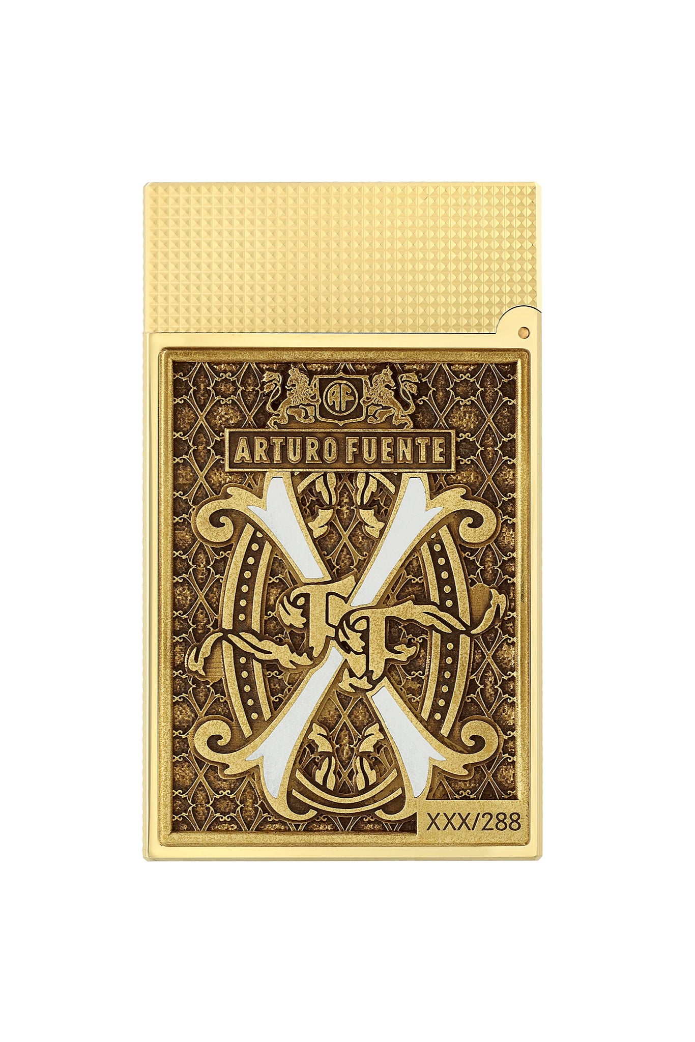 FUENTE C16060HC - ST Dupont Opus X Collection | CSC Cigars