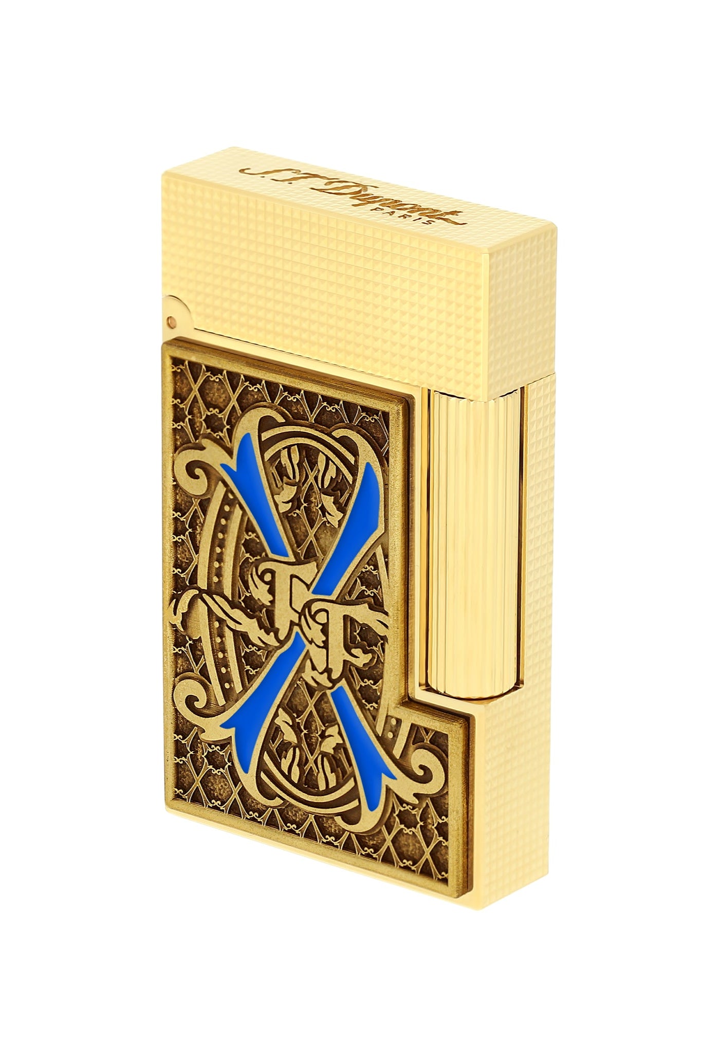 FUENTE C16061HC - ST Dupont Opus X Collection | CSC Cigars