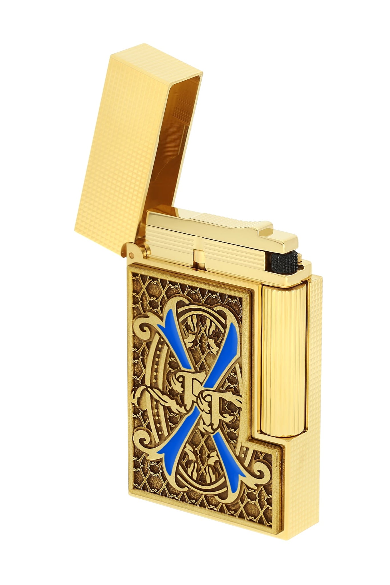 FUENTE C16061HC - ST Dupont Opus X Collection | CSC Cigars