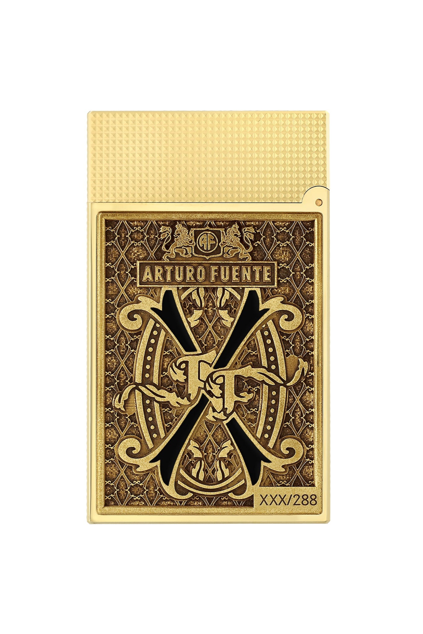 FUENTE C16062HC - ST. Dupont Opus X Collection | CSC Cigars