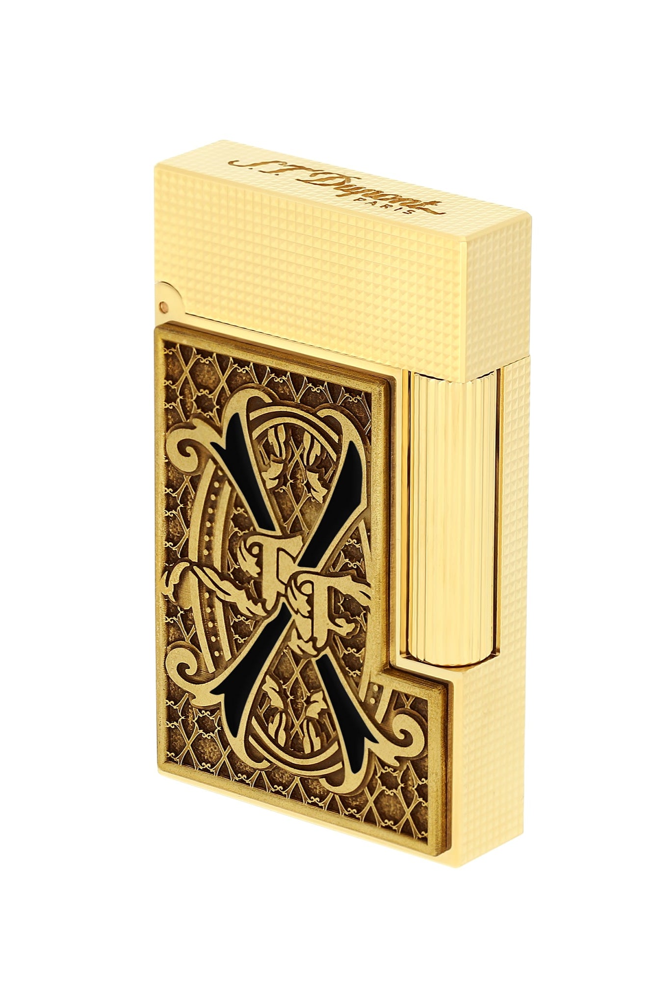 FUENTE C16062HC - ST. Dupont Opus X Collection | CSC Cigars