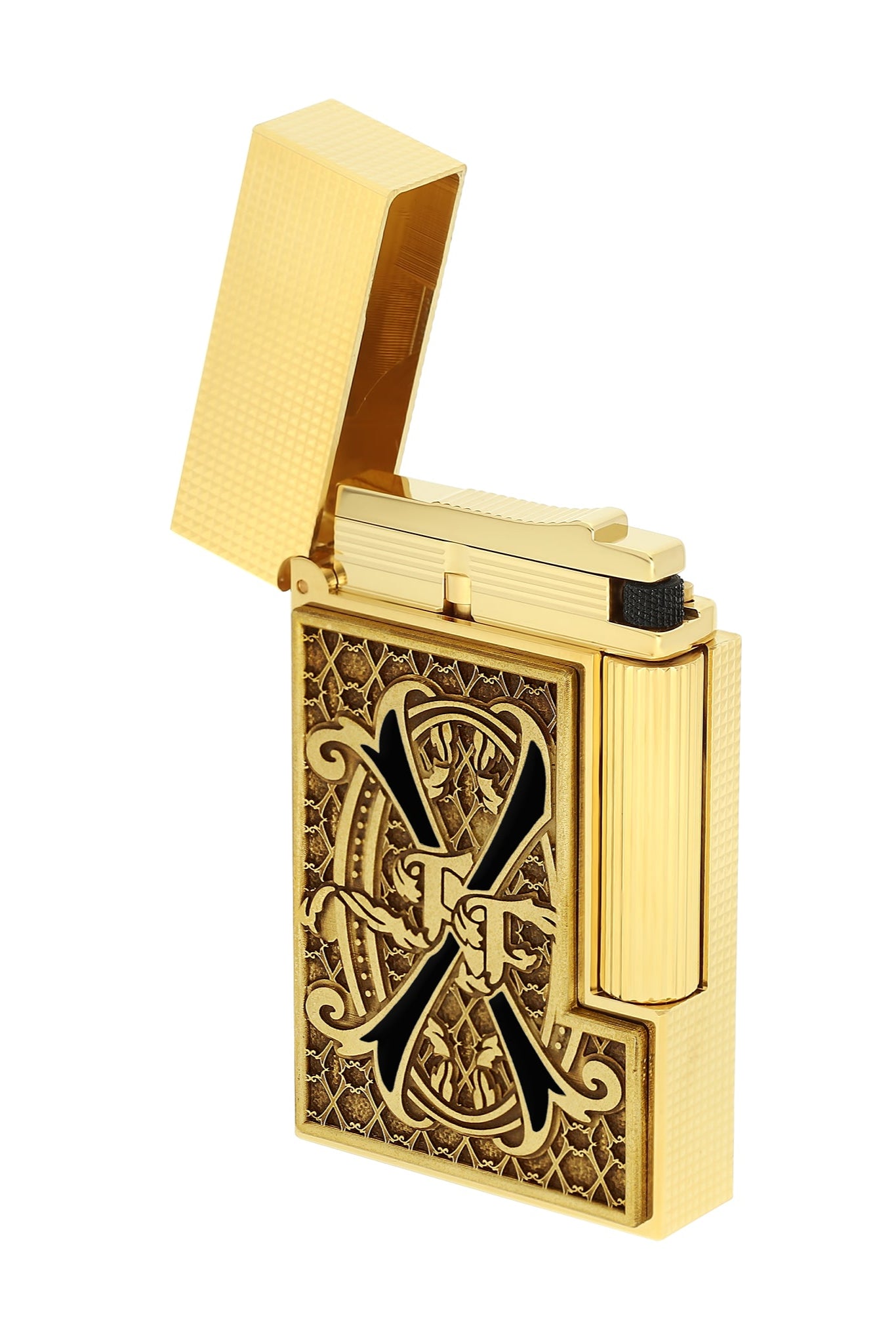 FUENTE C16062HC - ST. Dupont Opus X Collection | CSC Cigars