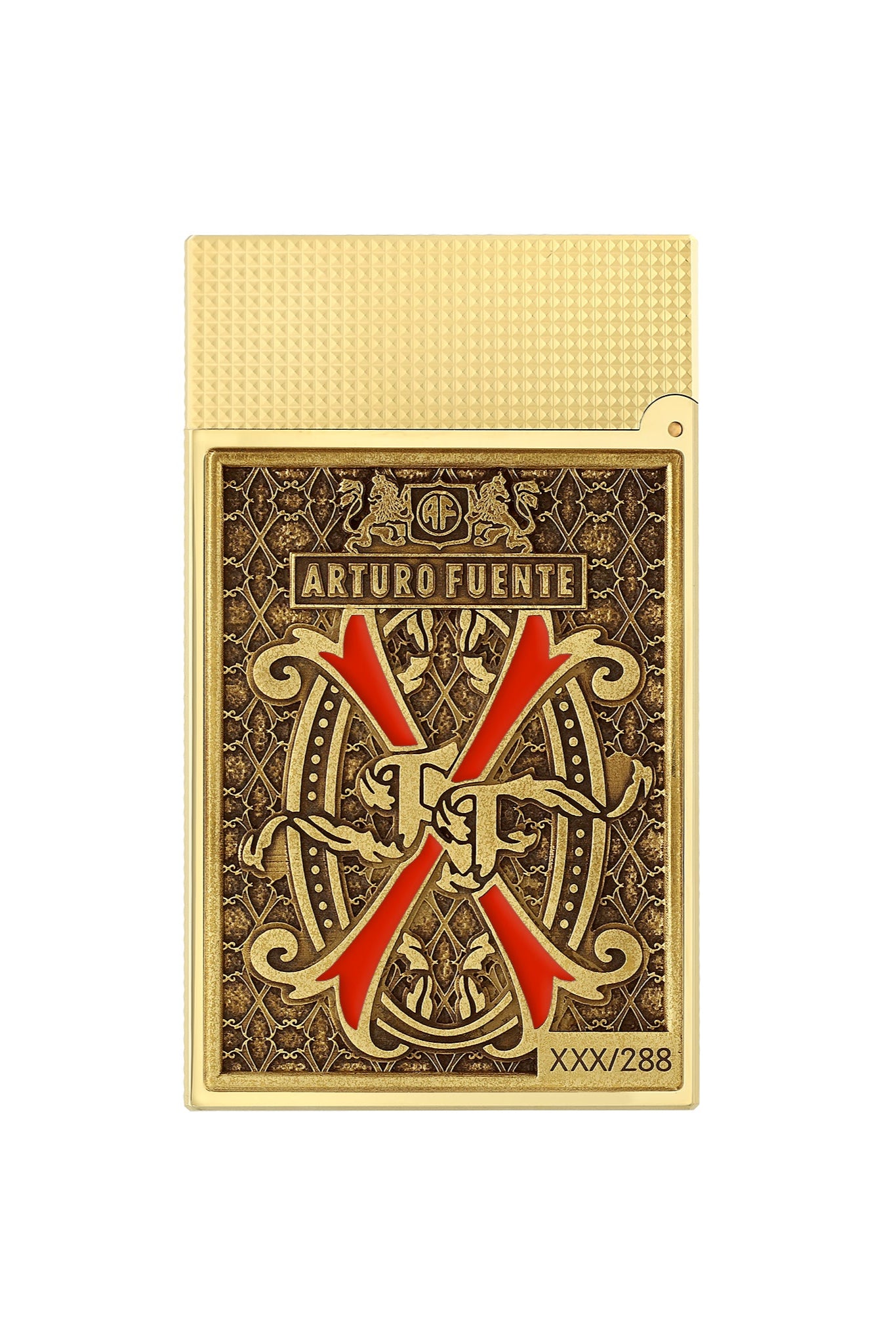FUENTE C16063HC - ST Dupont Opus X Collection | CSC Cigars