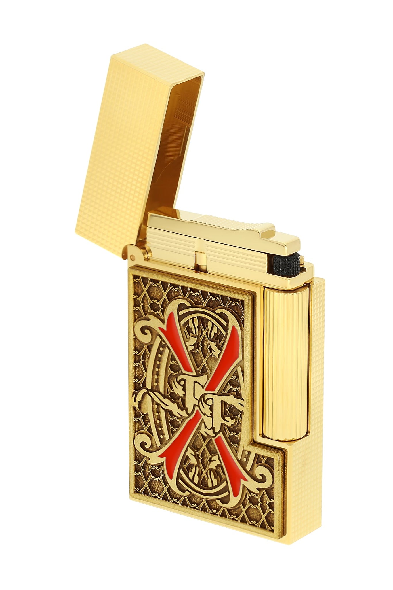 FUENTE C16063HC - ST Dupont Opus X Collection | CSC Cigars