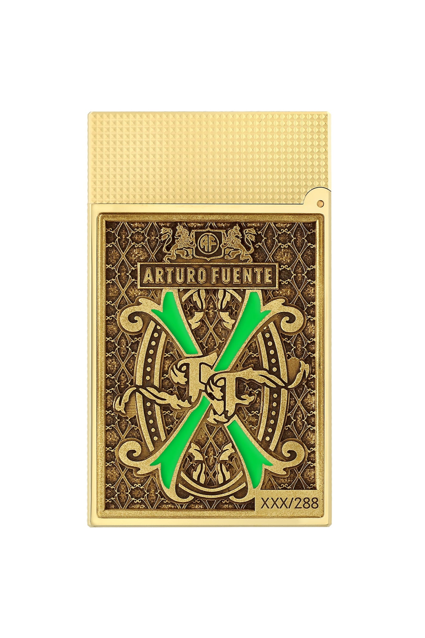 FUENTE C16064HC - ST Dupont Opus X Collection | CSC Cigars
