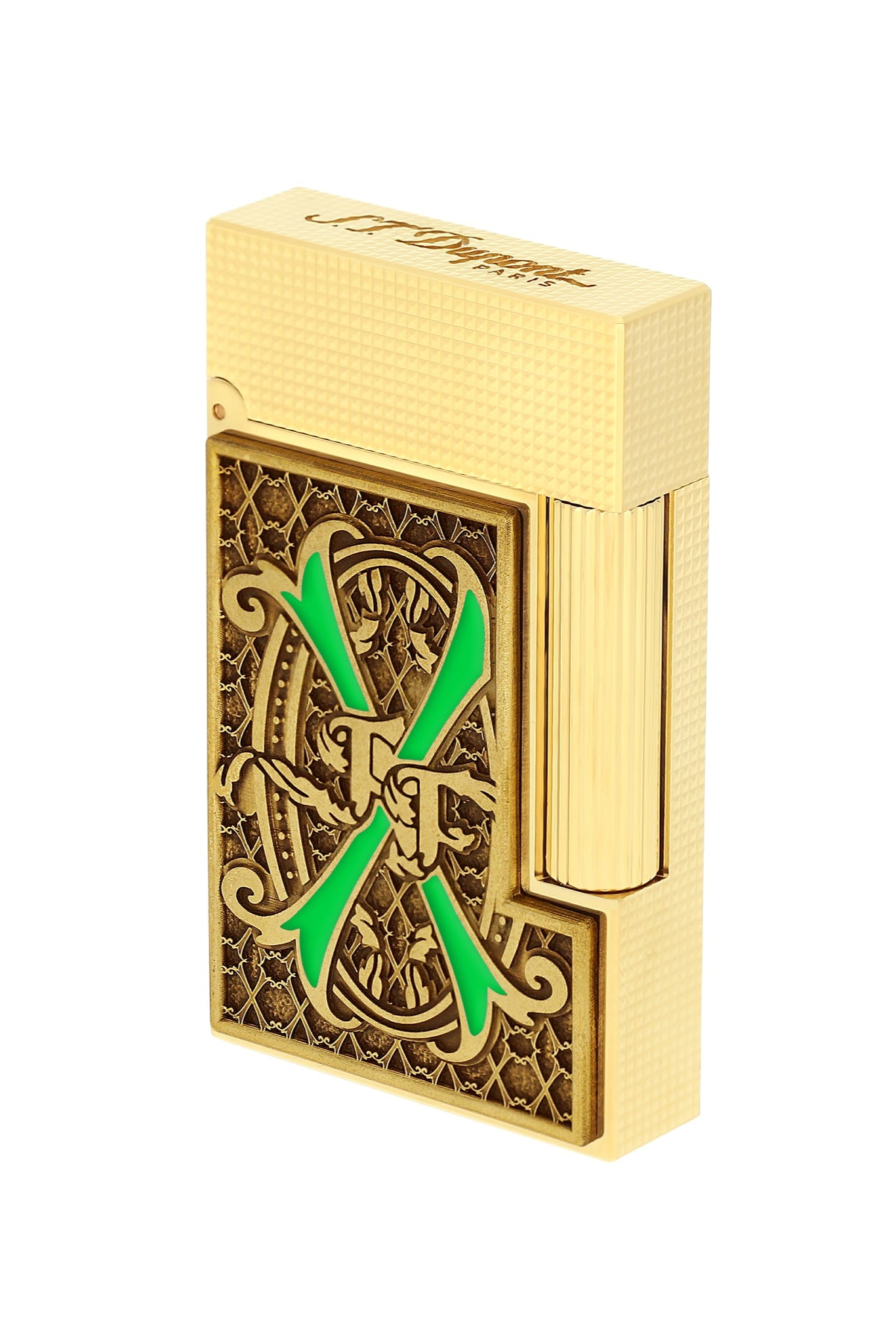 FUENTE C16064HC - ST Dupont Opus X Collection | CSC Cigars