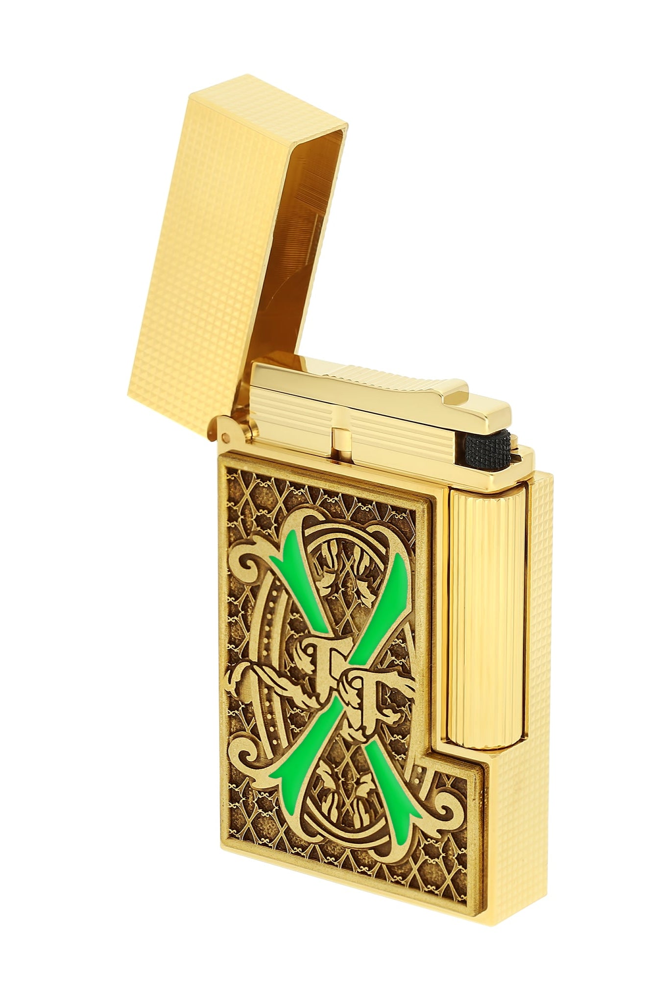 FUENTE C16064HC - ST Dupont Opus X Collection | CSC Cigars